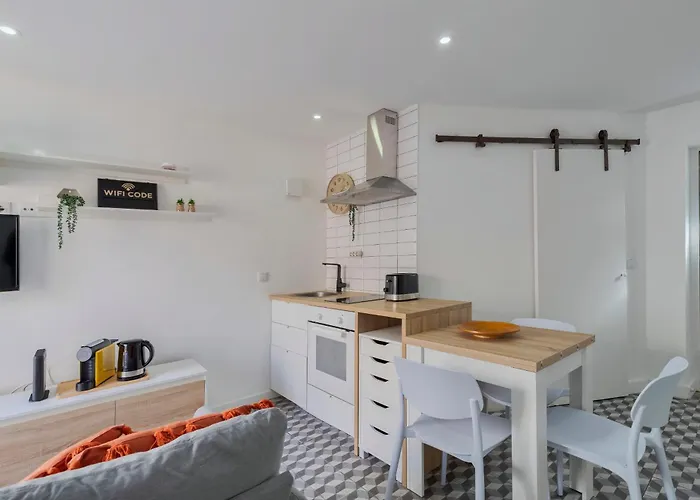 Casa Macau Διαμέρισμα *