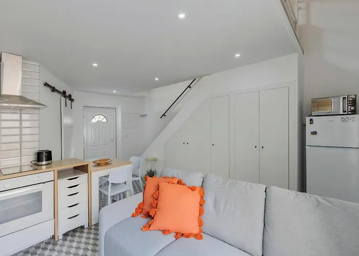 Casa Macau Διαμέρισμα Σετούμπαλ