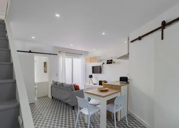 Casa Macau Διαμέρισμα