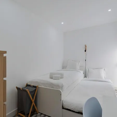 Apartament Casa Macau *