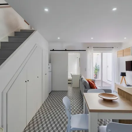 Casa Macau * Setúbal