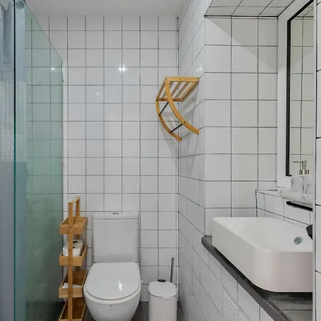 Casa Macau Apartment *