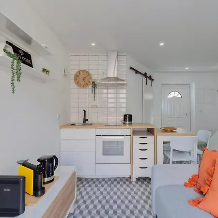 Casa Macau * Setubal