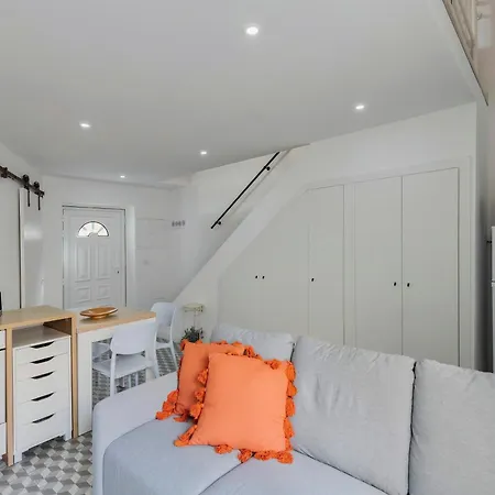 Casa Macau Apartment Setubal
