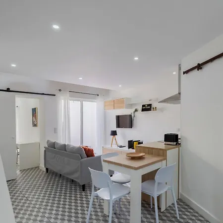 Casa Macau Apartment