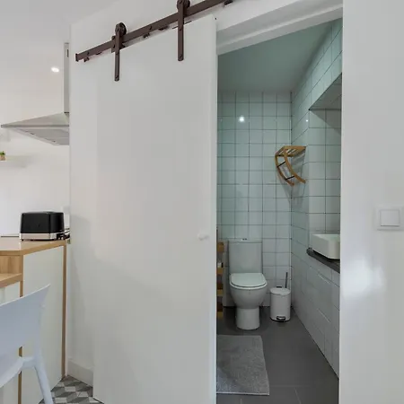 Apartament Casa Macau