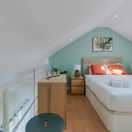 Apartment Casa Macau *