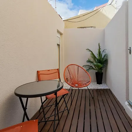 Casa Macau *