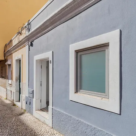 Casa Macau * Setúbal