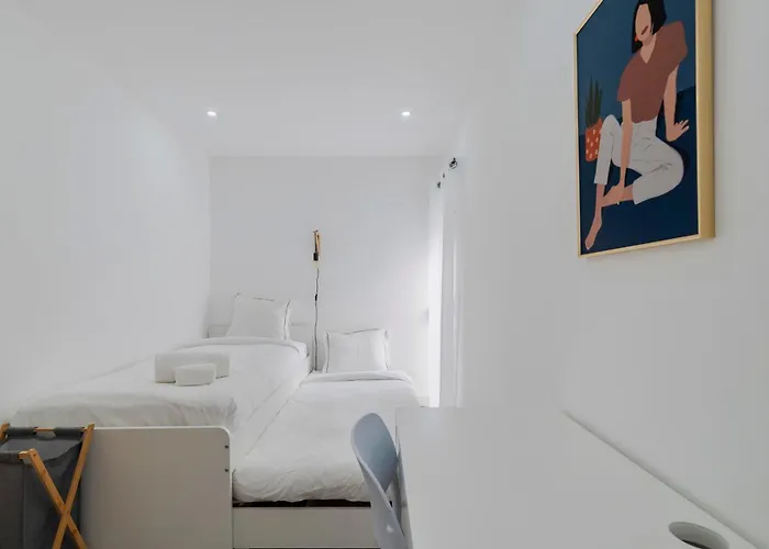 Apartmán Casa Macau *