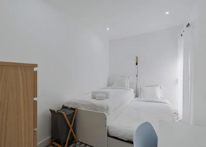 Apartmán Casa Macau *