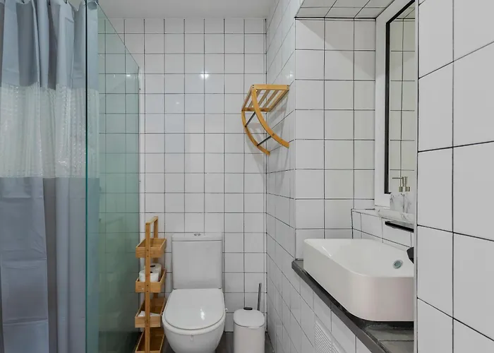 Casa Macau Apartmán *