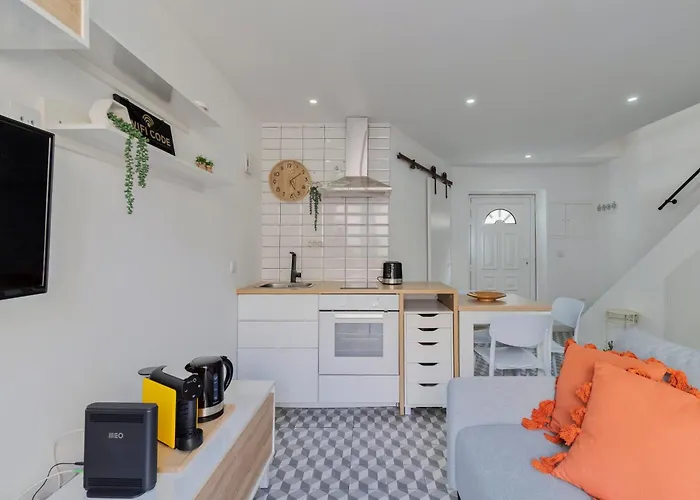 Casa Macau * Setúbal