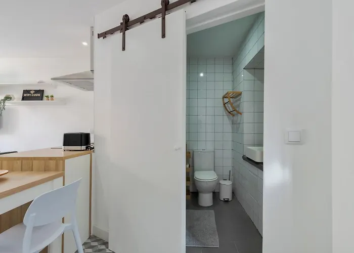 Apartmán Casa Macau