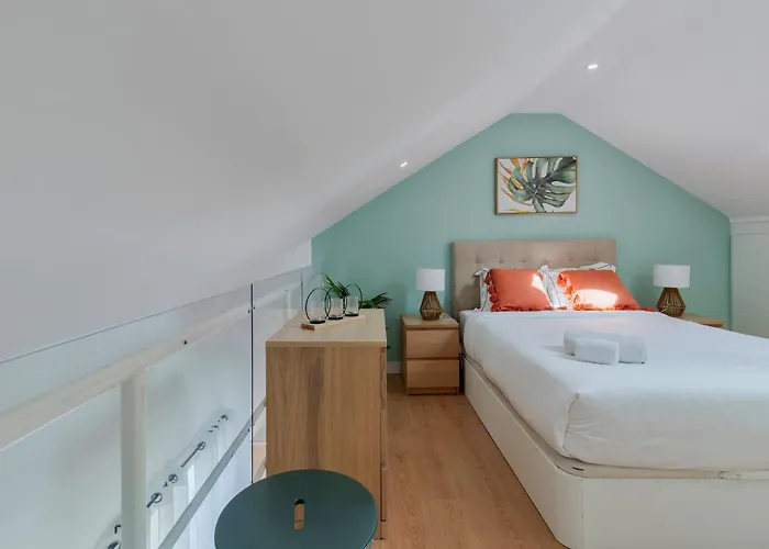 Apartmán Casa Macau *