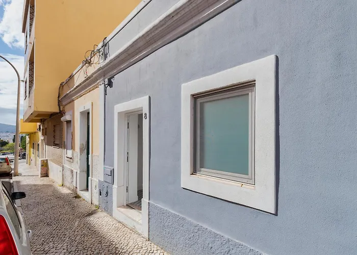 Casa Macau * Setúbal